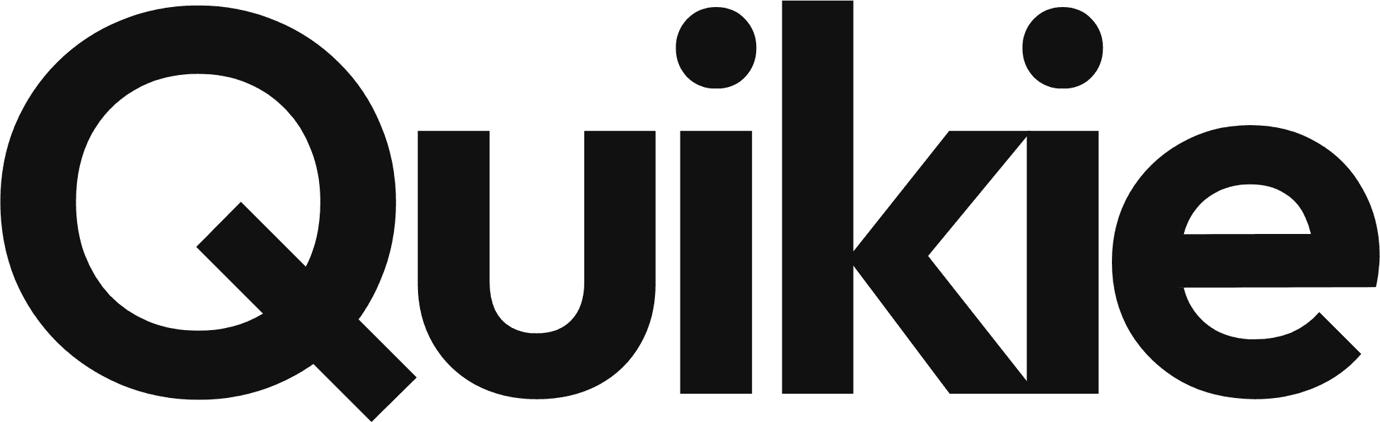 Quikie Logo